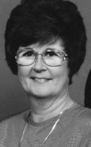 Anita R. Zide